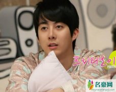 金亨俊否认性侵 暗讽女方时隔九年再来曝光抹黑自己性侵事件