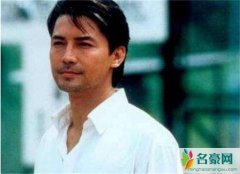 尊龙近照曝光形象大变 尊龙退圈后的最大的遗憾是什么？