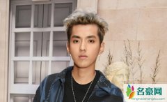 吴亦凡一直没女朋友吗 详细个人资料起底绯闻女友大盘点