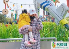 陈赫一家游迪士尼 陈赫张子萱出门游玩却被痛骂渣男贱女