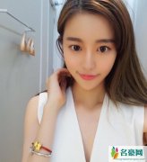 葛小舞是富二代吗 葛小舞个人资料家境曝光是上海名媛超有钱