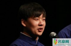 郭麒麟自述减肥方法 网曝郭麒麟减肥是割胃是真的吗