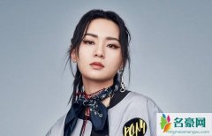 周笔畅男朋友是谁 周笔畅出道多年零绯闻为什么她不谈恋爱
