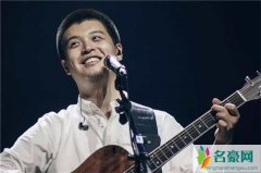 马頔和傲寒为什么分手 马頔走红后为什么离开傲寒