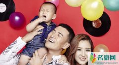 何洁什么时候离的婚 何洁离过几次婚她的婚史曝光很混乱