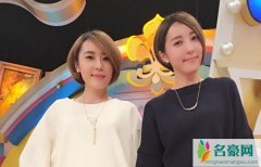 蔡颐榛和蔡芷纭谁好看 揭秘蔡家姐妹个人资料以及现状