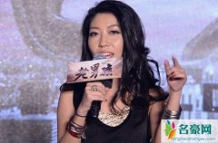 曲婉婷现在怎么样了 曲婉婷不敢回国3.5亿全部私吞