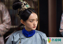 演员何泓姗结婚了吗 八卦情史遭深扒其男友疑似系富二代
