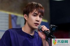 唐人为什么力捧韩东君 起底韩东君简历揭开背后原因