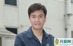 马国明胡定欣一起多久 马国明胡定欣为什么分手原因曝光