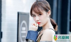 曹曦月多大年龄了 绯闻情史遭深扒与金瀚神秘什么关系