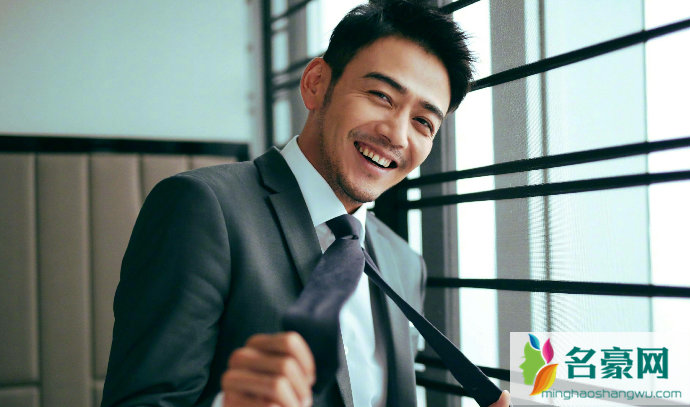 杨烁的这个伯乐就是戴娆