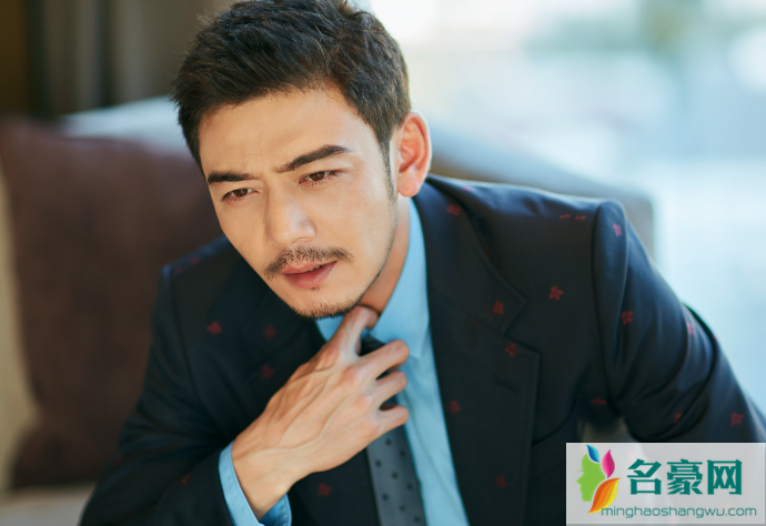 杨烁是典型的东北人