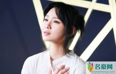 周笔畅杨幂是什么关系 周笔畅杨幂相识过程被扒意外成好友