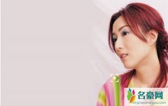 郑秀文产子是真的吗 郑秀文许志安宝宝图片曝光好可爱