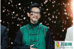 王劲松妻子是何佳媛吗 王劲松与何佳媛是怎么认识的遭起底