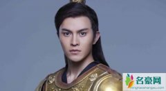 聂子皓演过什么电视剧 演艺经历及背景起底他什么星座