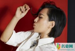 周笔畅婚史 歌手周笔畅结婚生孩子了吗为什么她至今单身