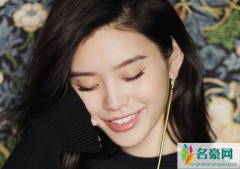 奚梦瑶的胸被咬是怎么回事 奚梦瑶的胸是真的假的看着好怪