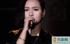 天涯上说周笔畅出柜了 周笔畅个人资料性取向是怎样的