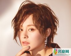 王力可与宁静对比照 被称小宁静扼杀了戏路至今没红