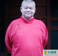 德云社吴鹤臣什么梗 吴鹤臣退出了德云社是怎么回事