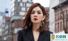 陈嘉桦老公是谁 陈嘉桦老公没工作吗而且家境听说一般