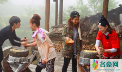 李斯丹妮和杨紫吵架是什么节目 二人私下关系怎样好不好