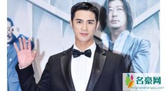 姜潮为什么嘴巴这么歪 姜潮嘴歪是天生的还是整容的