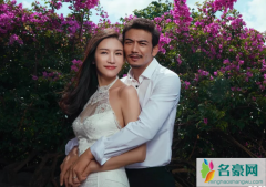 杨烁王黎雯怎么认识的 杨烁自曝和老婆认识经过好浪漫