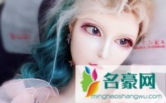 芭比迪丽拉个人资料最新消息 网红芭比迪丽拉在哪里播真名叫什么怎么火的