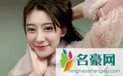曲肖冰个人资料最新消息 网红曲肖冰在哪里播真名叫什么怎么火的