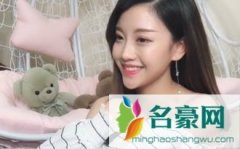 桐桐是谁吖个人资料最新消息 网红桐桐是谁吖在哪里播真名叫什么怎么火的