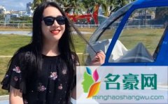 张开凤个人资料最新消息 网红张开凤在哪里播真名叫什么怎么火的