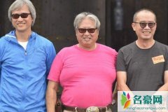 洪金宝的洋老婆高丽虹个人资料 洪金宝会对一个女人死心塌地?