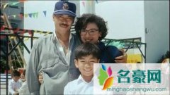 冯淬帆为什么不结婚 之前他拍的那些喜剧片真是经典好看幽默