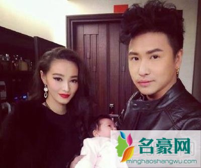 欧弟老婆郑云灿微博资料 人家说了母子平安你为啥一直说是女儿?