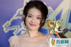 舒淇6部三级片 舒淇的这些早期情色片大家就不要再拿出来了