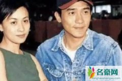 刘嘉玲被绑事件真相 和蓝洁瑛相比刘嘉玲心态真的超好
