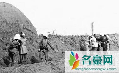 八国联军是哪八国简称 现在年轻人包括不少中年人都已经忘了