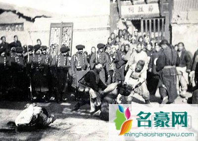 八国联军是哪八国简称 现在年轻人包括不少中年人都已经忘了