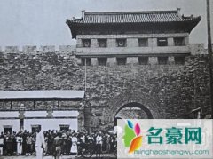 八国联军是哪八国简称 现在年轻人包括不少中年人都已经忘了