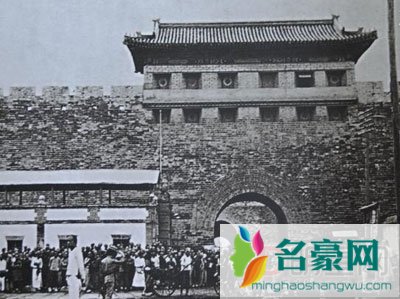 八国联军是哪八国简称 现在年轻人包括不少中年人都已经忘了