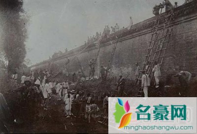 八国联军是哪八国简称 现在年轻人包括不少中年人都已经忘了
