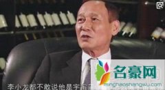 甄子丹怎么评价陈惠敏 敏哥本质不坏我们不要随便喷