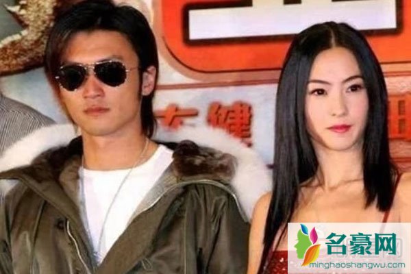 谢霆锋山寨歌迷会 男人既然成了家有二个小孩就应该起表率作用