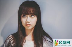 曹曦月是哪个公司 个人资料及背景被扒今年多少岁了