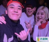 bigbang胜利夜店事件 负面丑闻缠身的胜利疑似会有牢狱之灾