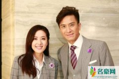 唐诗咏马国明恋爱 唐诗咏马国明被曝疑似有恋情真的在一起了吗