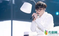 毛不易本名是什么 毛不易真实名字这么好听为什么要改